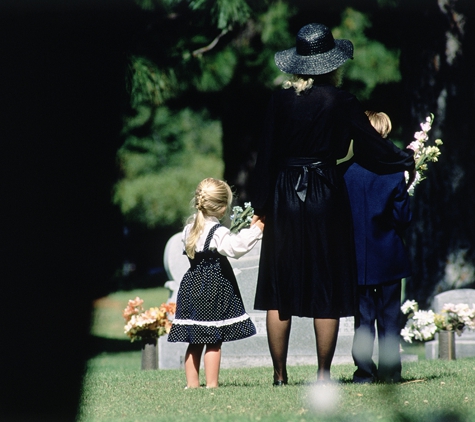 Burke & Douglas Funerals - Taminda, NSW