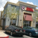 Panda Express - Fast Food Restaurants