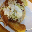 Mariscos Villa Del Mar - Caterers