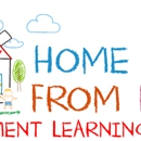 Home Away From Hm Learning - Day Care Centers & Nurseries