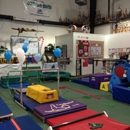 Central Coast Gymnastics Sports Center Inc. - Cheerleading