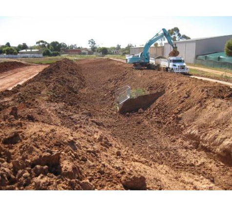 Waters Excavations Pty Ltd