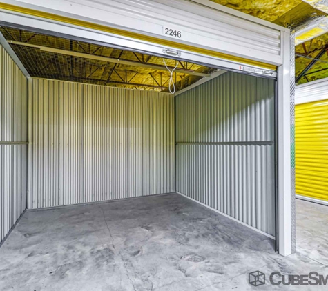 CubeSmart Self Storage - Chandler, AZ