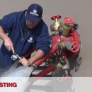 Spectrum Fire Protection - Fire Hydrants