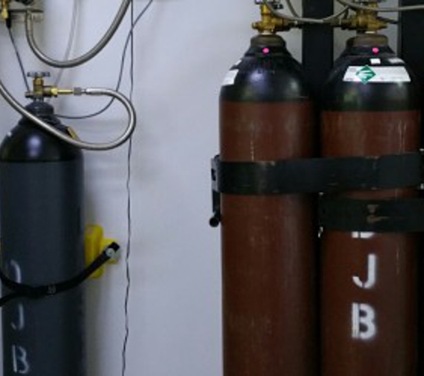 DJB Gas Services, Inc. - Las Vegas, NV