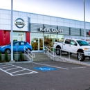 Ken Garff Nissan Salt Lake - New Car Dealers