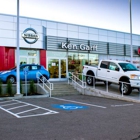 Ken Garff Nissan Salt Lake