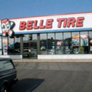 Belle Tire - Automobile Parts & Supplies