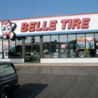 Belle Tire