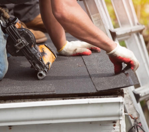 Ladder Labor & Roof Saver