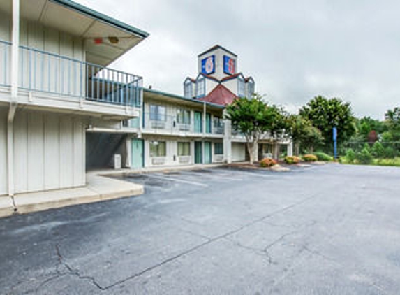 Motel 6 - Spartanburg, SC