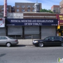 Physical Medicine & Rehabilitation of New York PC - Physicians & Surgeons, Sports Medicine