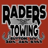 Raders Towing Service gallery