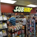 Subway - Sandwich Shops