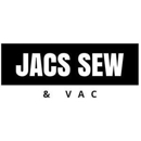 Jacs Sew & Vac - Vacuum Cleaners-Repair & Service