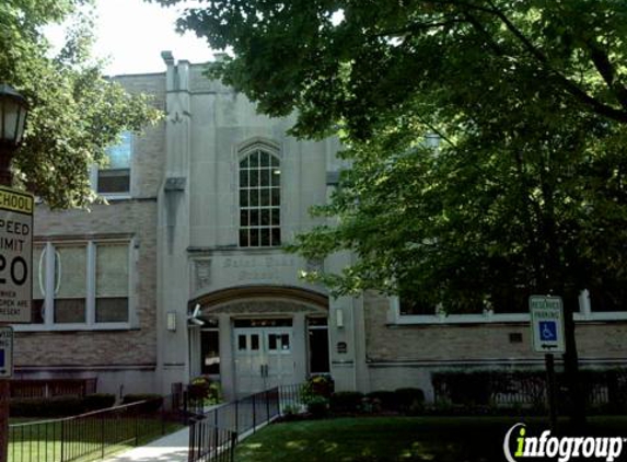 St Luke Catholic School - River Forest, IL