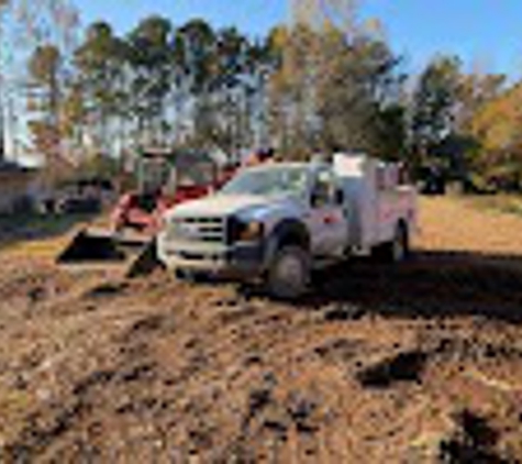 Action Demolition, Inc. - Mableton, GA