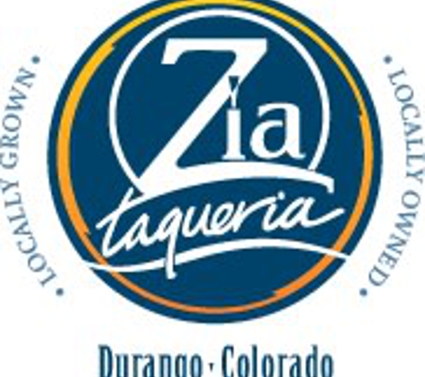 Zia Taqueria - Durango, CO