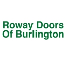 Roway Doors Of Burlington - Garage Doors & Openers