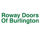 Roway Doors Of Burlington