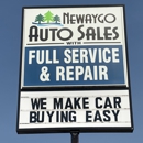 Newaygo Auto Sales - Used Car Dealers