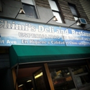 Chimis and Deli Restaurant - American Restaurants