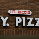 Lil' Ricci's NY Pizza & Pasta - Parker - Pizza