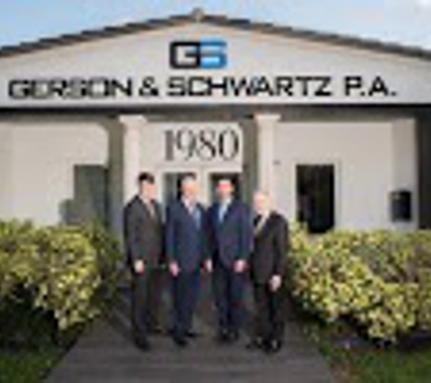 Gerson & Schwartz Accident & Injury Lawyers - Miami, FL