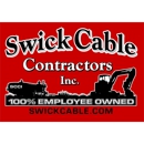 Swick Cable Contractors - Electricians