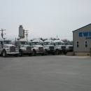 Ewing Concrete Materials - Ready Mixed Concrete