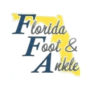 Florida Foot and Ankle: Mark Matey, DPM - Physicians & Surgeons, Podiatrists