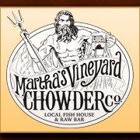 Marthas Vineyard Chowder Company