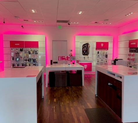 T-Mobile - Tacoma, WA