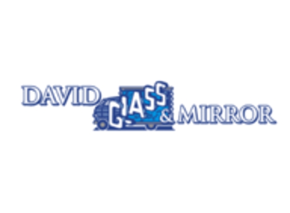David Glass and Mirror - Jackson, MS