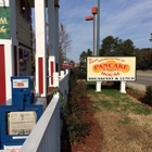 The Original Astronomical Panacake & Waffle House
