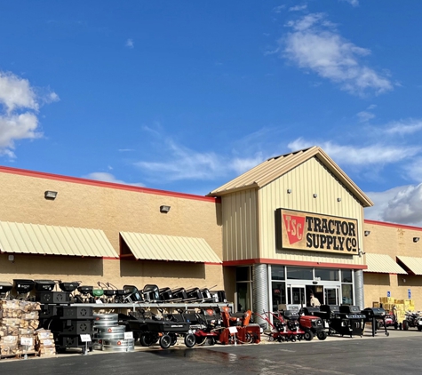 Tractor Supply Co - Rapid City, SD