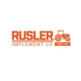 Rusler Implement