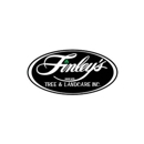 Finley's Tree and Land Care - Arborists