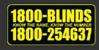 1800 Blinds - Blinds