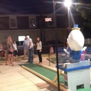 Ocean Putt Golf - American Restaurants