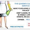 The Queen's Cleaning Svc gallery