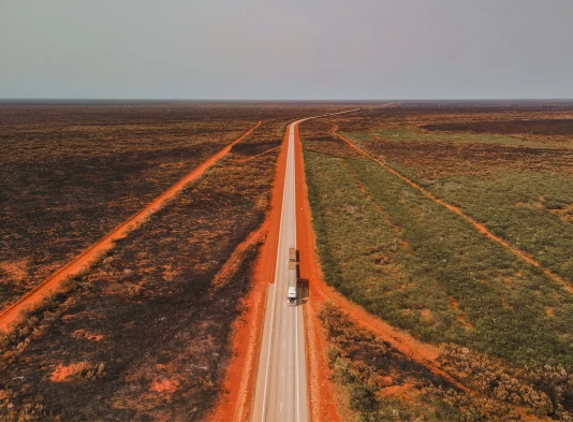 Desert Sands Cartage Contractors - Laverton, WA