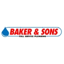 Baker & Sons Plumbing Inc - Plumbers
