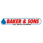 Baker & Sons Plumbing Inc