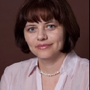 Oksana Yevdokimova, MD