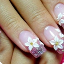 Honey's Angelique Nails - Nail Salons