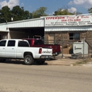 Epperson Paint & Body Inc - Auto Repair & Service