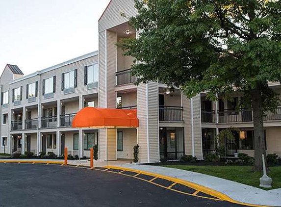 Baymont Inn & Suites - Columbus, OH