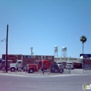 Rush Truck Centers - New Truck Dealers