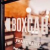 Boxcar Coffee | Mesa Cafe gallery